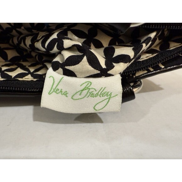 Vera Bradley Purse Patchwork Medley Tote, Shoulder Bag, Vera Bradley - Picture 14 of 16